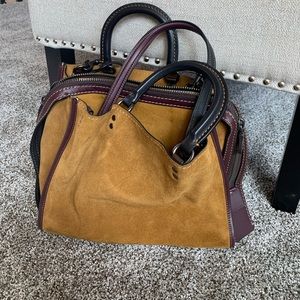 Coach Rogue bag